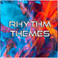 Rhythm Themes logo