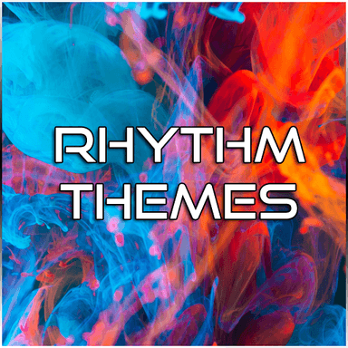 Rhythm Themes